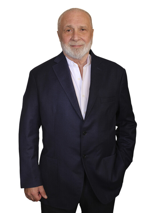 Врач Сокольщик Михаил Миронович 