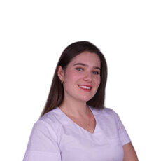 Врач Монеткина Валерия Алексеевна 