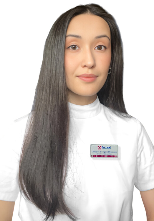 Врач Турумтаева Ямиля Забировна 