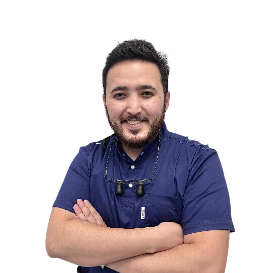 Врач Андуллаев Шерали Облаберди угли 