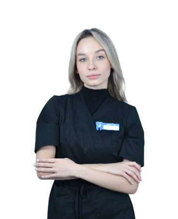 Врач Ефимова Анастасия Алексеевна