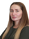 Филиппова Кристина Алексеевна