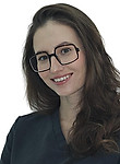Старцева Валерия Юрьевна