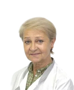 Врач Витушко Татьяна Александровна