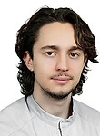 Рыльцев Сергей Сергеевич