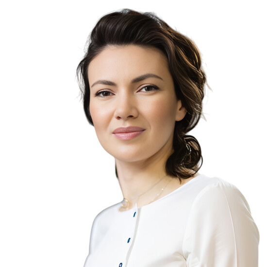 Врач Мальцева Наталья Петровна 