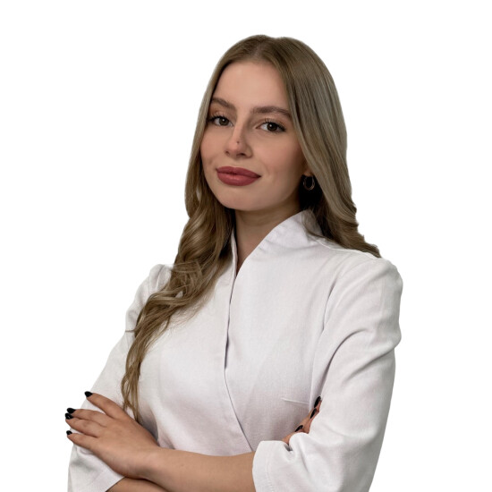 Врач Саркисян Диана Кареновна 