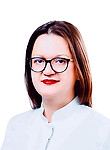 Седякина Юлия Владимировна