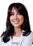 Мальцева Юлия Михайловна