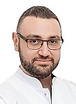 Паронян Михаил Гамлетович