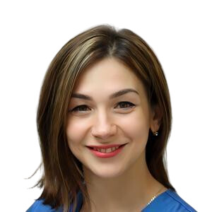 Врач Асеева Ольга Анатольевна