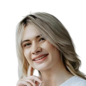 Врач Орлова Анна Дмитриевна 