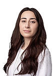 Чанаева Аминат Юсуповна