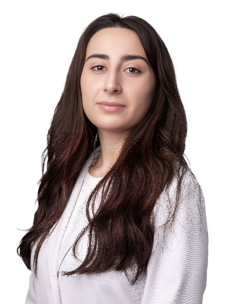 Врач Чанаева Аминат Юсуповна