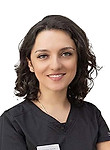 Лёвкина Ануш Гагиковна