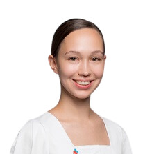 Врач Линник Кристина Александровна 