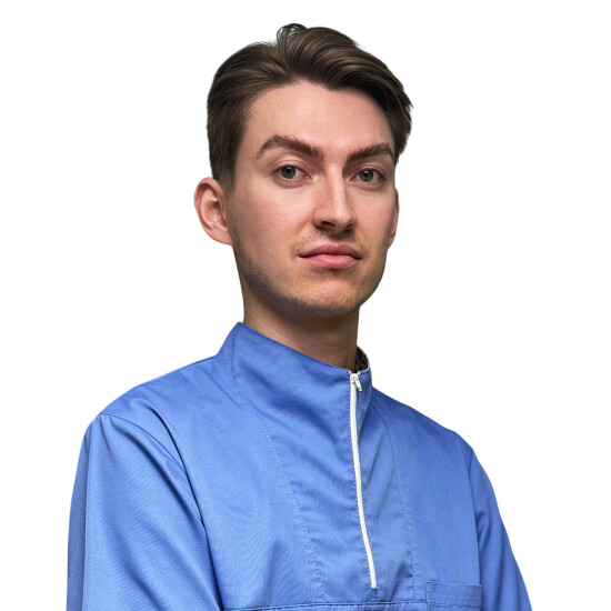 Врач Узбеков Рустем Фаилевич 