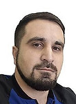 Умарбеков Артур Сулейманович
