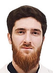 Чудиев Имран Русланович