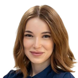 Врач Аржиловская Екатерина Сергеевна 