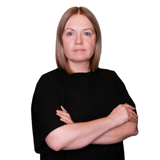 Врач Мощиль Татьяна Николаевна 