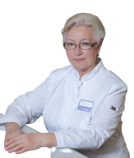 Врач Панева Светлана Александровна 