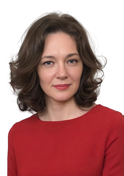 Врач Кондракова Анна Владимировна 