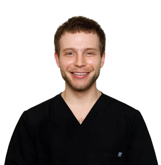 Врач Кочуков Никита Валерьевич 