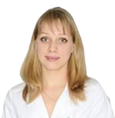 Врач Горшкова Анна Алексеевна 