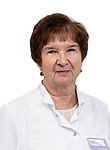 Портнова Нина Ивановна