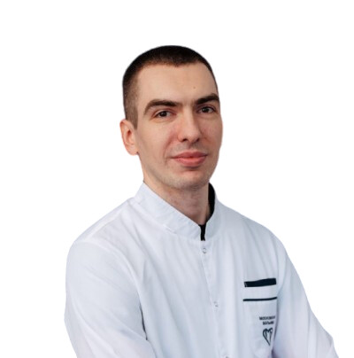 Врач Дубовский Сергей Владимирович 