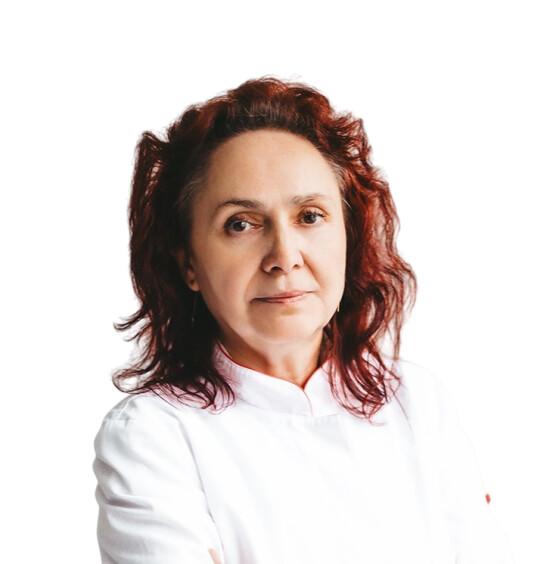 Врач Мазанова Лариса Ивановна 