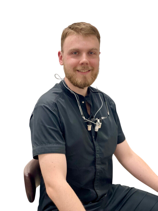 Врач Гаврилов Михаил Ярославович