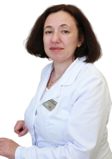 Врач Хмелевская Екатерина Владимировна 