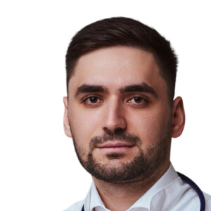 Врач Масаев Малик Магомедович 