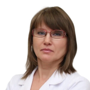Врач Пинегина Елена Владимировна 