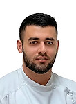 Самедов Нусрет Исабалаевич