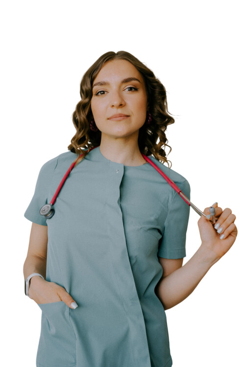 Врач Зебрина Татьяна Ильинична 