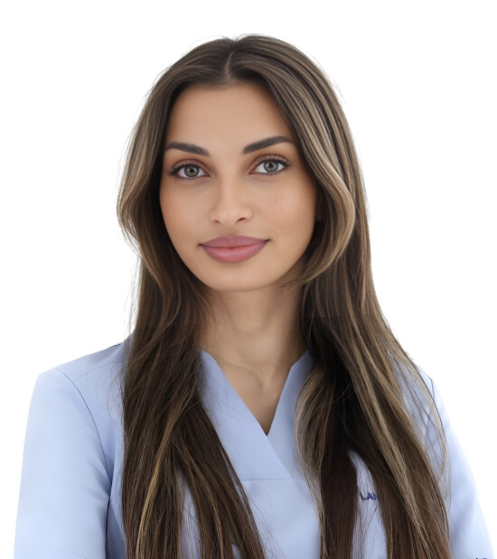 Врач Асланян Анжелика Тадевосовна 