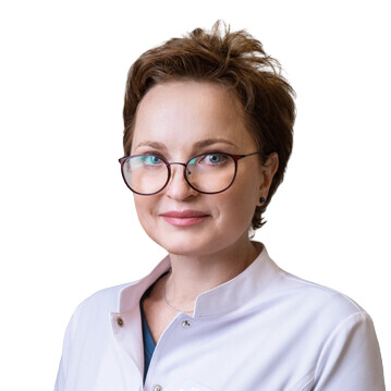 Врач Духина Татьяна Александровна