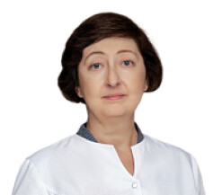 Врач Чеботарева Галина Евгеньевна 