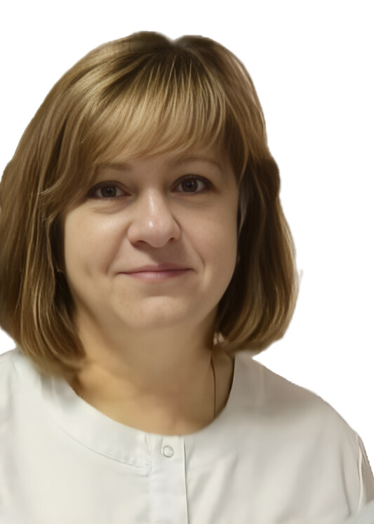 Врач Дранькова Наталья Александровна 