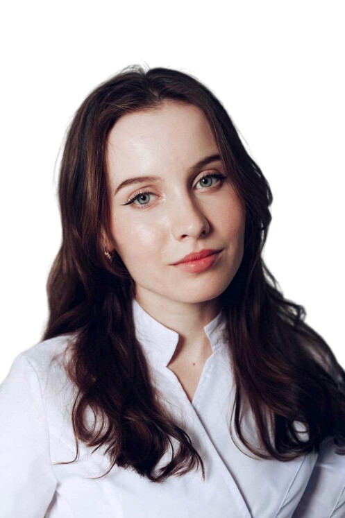 Врач Попова Ольга Константиновна 