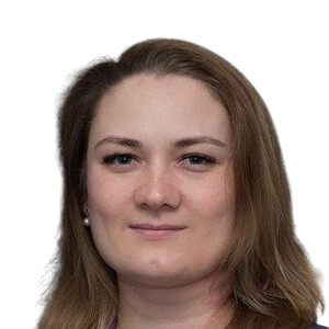 Врач Сабурова Анастасия Александровна 