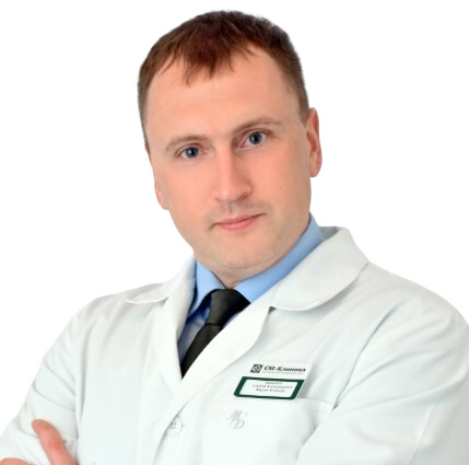 Врач Винников Алексей Александрович 