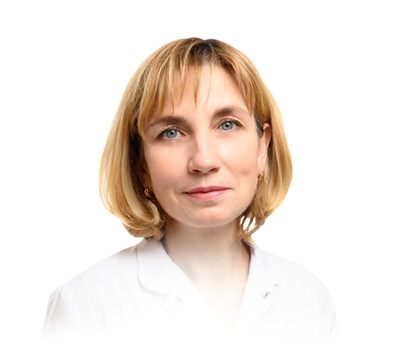 Врач Медведева Екатерина Сергеевна