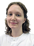 Небера Алена Алексеевна