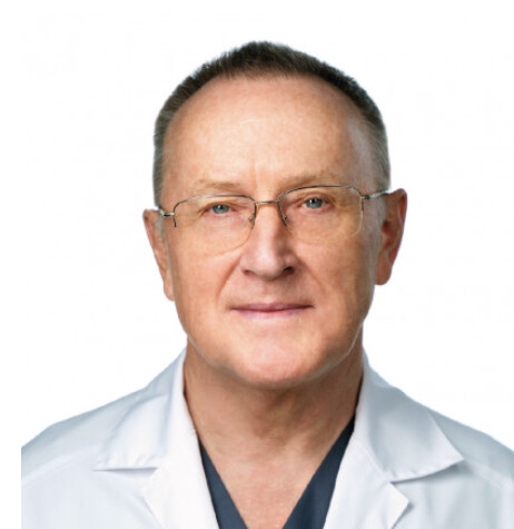 Врач Крылов Владимир Викторович 