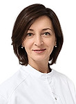 Степаненко Марина Валерьевна