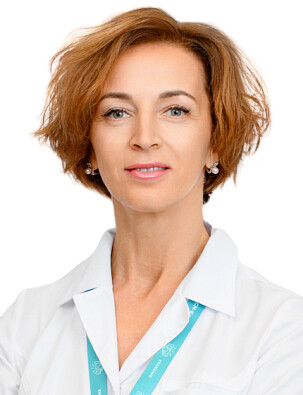 Врач Степаненко Марина Валерьевна 